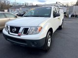 Used 2016 Nissan Frontier S image 5