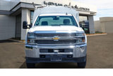 Used 2016 Chevrolet Silverado 3500 W/T image 2