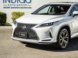 Used 2022 Lexus RX 350 FWD w/ Premium Package image 2