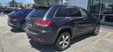 Used 2015 Jeep Grand Cherokee Limited image 3