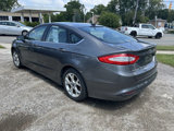 Used 2014 Ford Fusion SE image 3