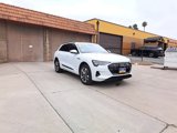 Used 2021 Audi e-tron Premium Plus w/ Premium Plus Package image 2