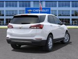 New 2024 Chevrolet Equinox LT image 4