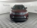 Used 2019 Toyota Highlander Limited Platinum image 2