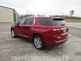 Used 2020 Chevrolet Traverse High Country image 3