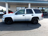Used 2007 Chevrolet TrailBlazer LS w/ LS Preferred Equipment Group image 2