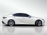 Used 2023 Lexus IS 300 AWD w/ Premium Package image 3