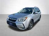 Used 2015 Subaru Forester 2.0XT Touring w/ Eyesight & Navigation System image 2