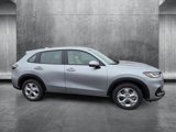 New 2025 Honda HR-V LX image 4