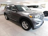 Certified 2022 Ford Explorer XLT w/ Equipment Group 202A image 5