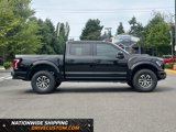 Used 2018 Ford F150 Raptor w/ Equipment Group 802A Luxury image 2