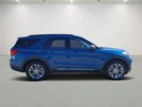 Used 2020 Ford Explorer XLT w/ Equipment Group 202A image 3