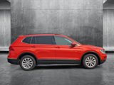 Used 2018 Volkswagen Tiguan SE w/ 3rd Row Seat Package image 4