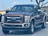 Used 2011 Ford F250 King Ranch w/ King Ranch w/Chrome Pkg image 3
