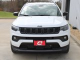New 2025 Jeep Compass Latitude w/ Altitude Special Edition image 2