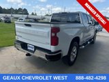 Used 2019 Chevrolet Silverado 1500 LTZ image 5