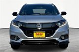 Certified 2022 Honda HR-V Sport image 3