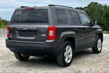 Used 2016 Jeep Patriot Latitude image 2