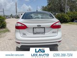 Used 2019 Ford Fiesta SE w/ Equipment Group 201A image 4
