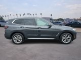 Certified 2022 BMW X3 sDrive30i w/ Premium Package image 4