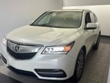 Used 2015 Acura MDX SH-AWD w/ Technology Package image 3