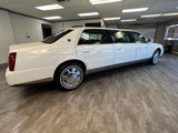 Used 2004 Cadillac De Ville Limousine image 5
