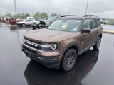Used 2022 Ford Bronco Sport Big Bend w/ Convenience Package image 3