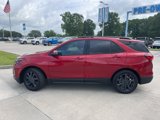 Used 2024 Chevrolet Equinox RS image 3