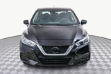 Used 2020 Nissan Versa S image 2