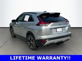 Used 2022 Mitsubishi Eclipse Cross SE image 5