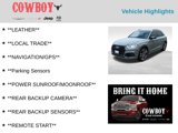Used 2019 Audi SQ5 Premium Plus w/ Premium Plus Package image 2