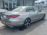 Used 2022 Mercedes-Benz C 300 Sedan image 4