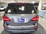 Used 2018 Mercedes-Benz GLS 450 4MATIC image 3