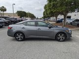 Used 2022 Nissan Sentra SV image 3
