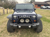Used 2013 Jeep Wrangler Sport image 6