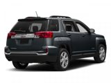 Used 2017 GMC Terrain SLE w/ Convenience Package image 2