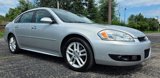Used 2014 Chevrolet Impala LTZ image 3
