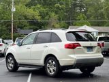 Used 2009 Acura MDX w/ Technology & Entertainment image 4