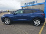 Used 2022 Chevrolet Blazer LT w/ Sound & Technology Package image 4
