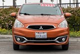 Used 2018 Mitsubishi Mirage SE image 6