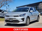 Certified 2023 Kia Rio LX image 2