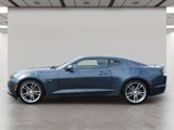Used 2021 Chevrolet Camaro LT w/ RS Package image 3