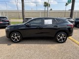 Used 2024 Chevrolet Trax RS w/ Driver Confidence Package image 3