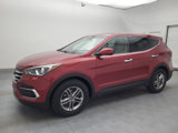Used 2018 Hyundai Santa Fe Sport image 2