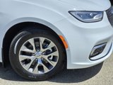 New 2025 Chrysler Pacifica Pinnacle image 3