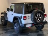 Certified 2021 Jeep Wrangler Rubicon image 6