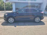 Used 2024 Ford Edge Titanium image 3