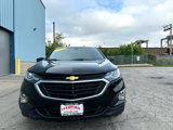 Used 2018 Chevrolet Equinox LS image 2