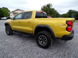 Used 2023 Chevrolet Colorado ZR2 w/ ZR2 Convenience Package III image 2