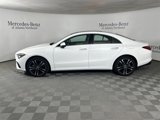 Certified 2025 Mercedes-Benz CLA 250 image 4
